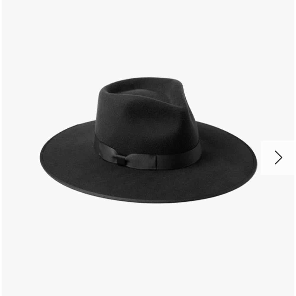 Lack of Color - noir/black rancher